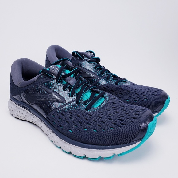 brooks trance 10 2016